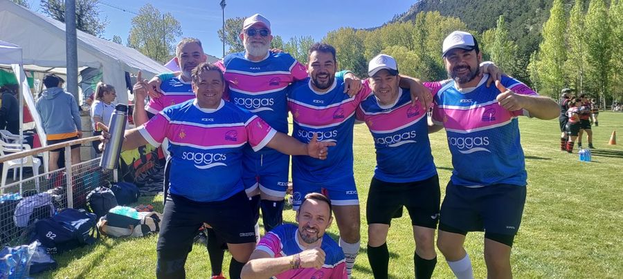 Mal de Altura 2025, foto 1