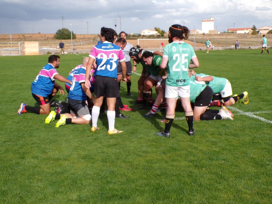 Torneo del Jamón 2025, foto 6