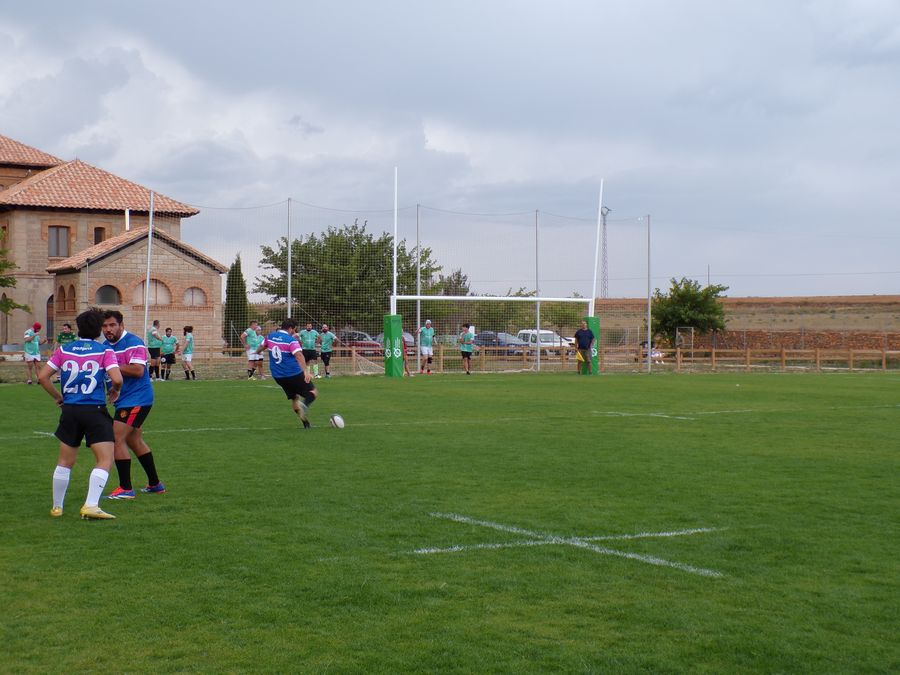 Torneo del Jamón 2025, foto 7