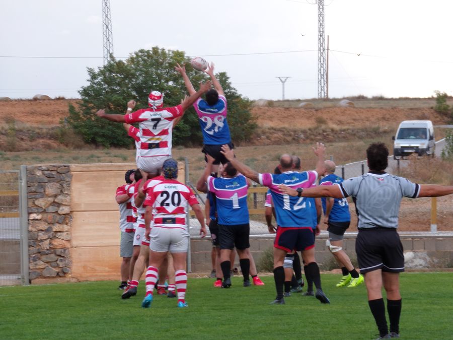 Torneo del Jamón 2025, foto 14