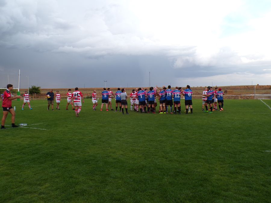 Torneo del Jamón 2025, foto 15