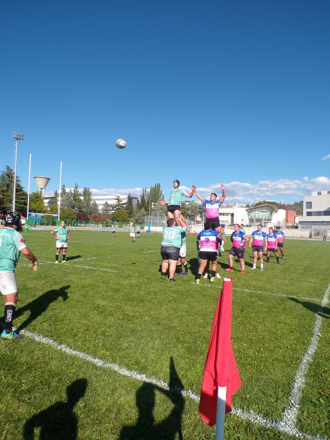 Torneo del Jamón 2026 en Teruel, foto 1