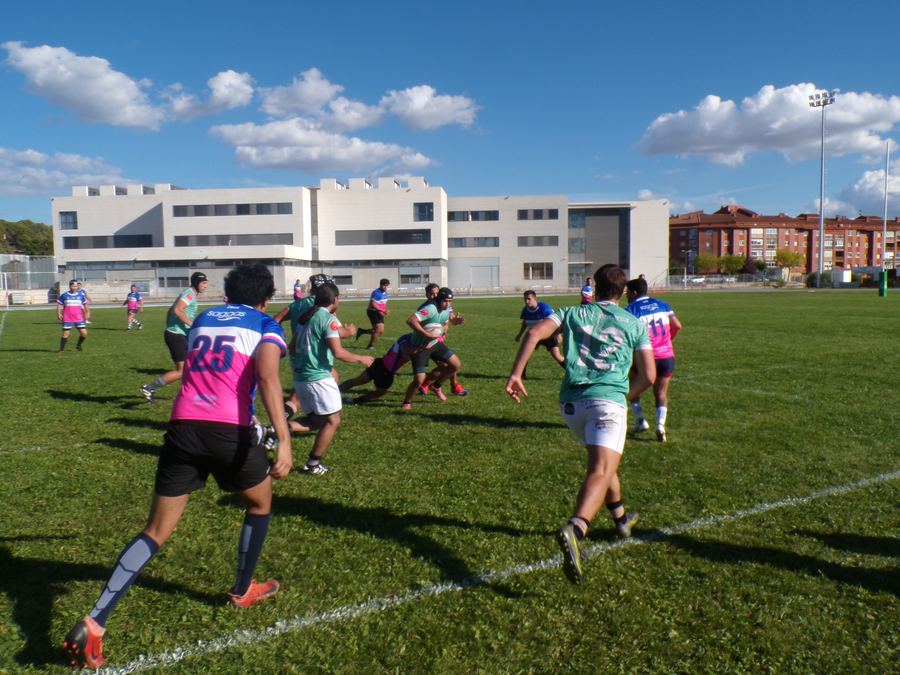 Torneo del Jamón 2026 en Teruel, foto 2