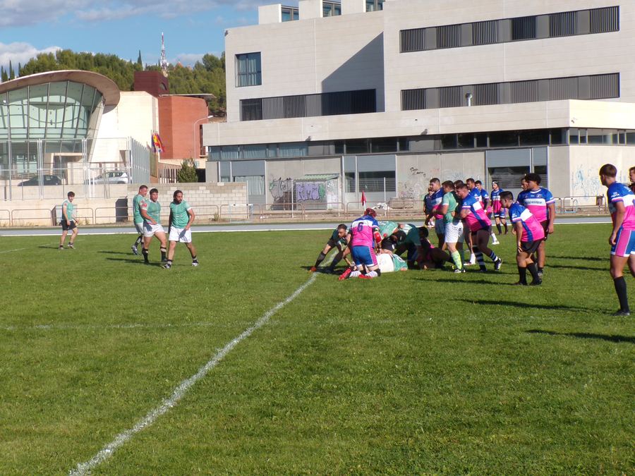 Torneo del Jamón 2026 en Teruel, foto 5